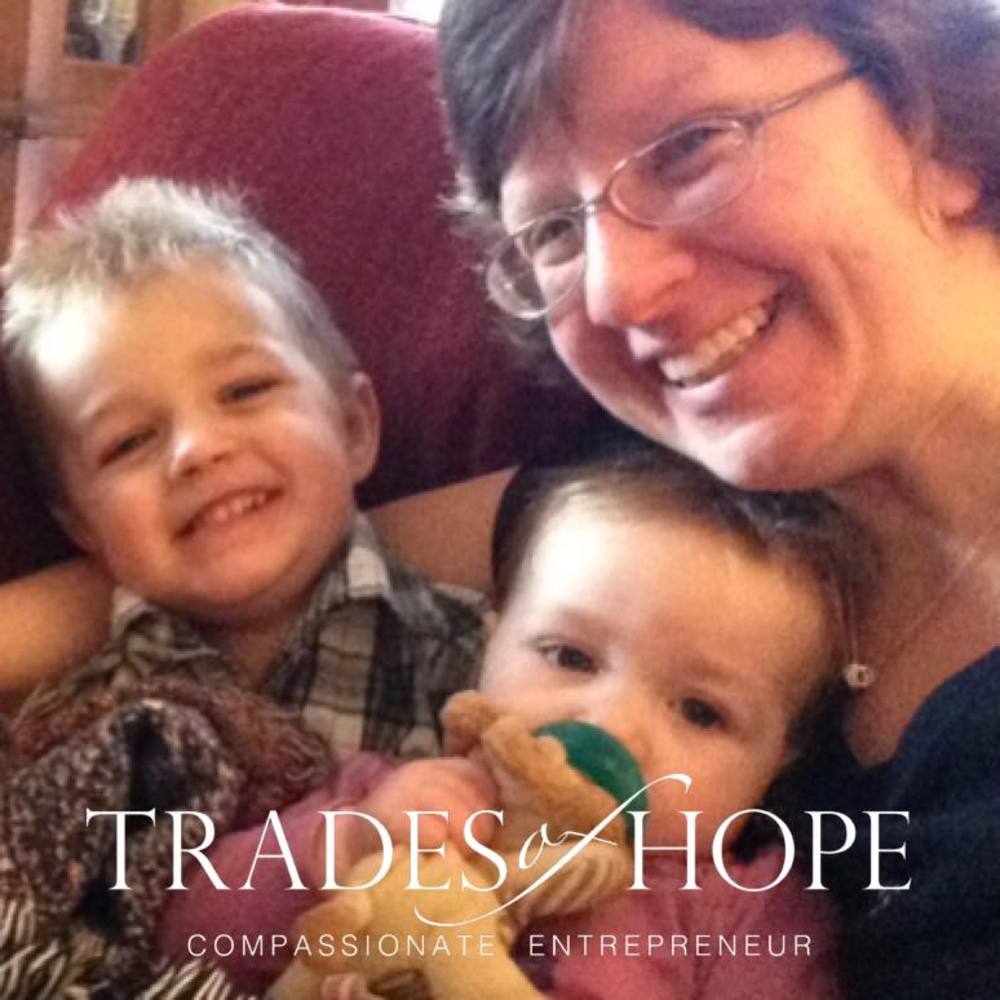 Meet your Posher, Tara